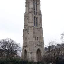 Tour Saint Jacques